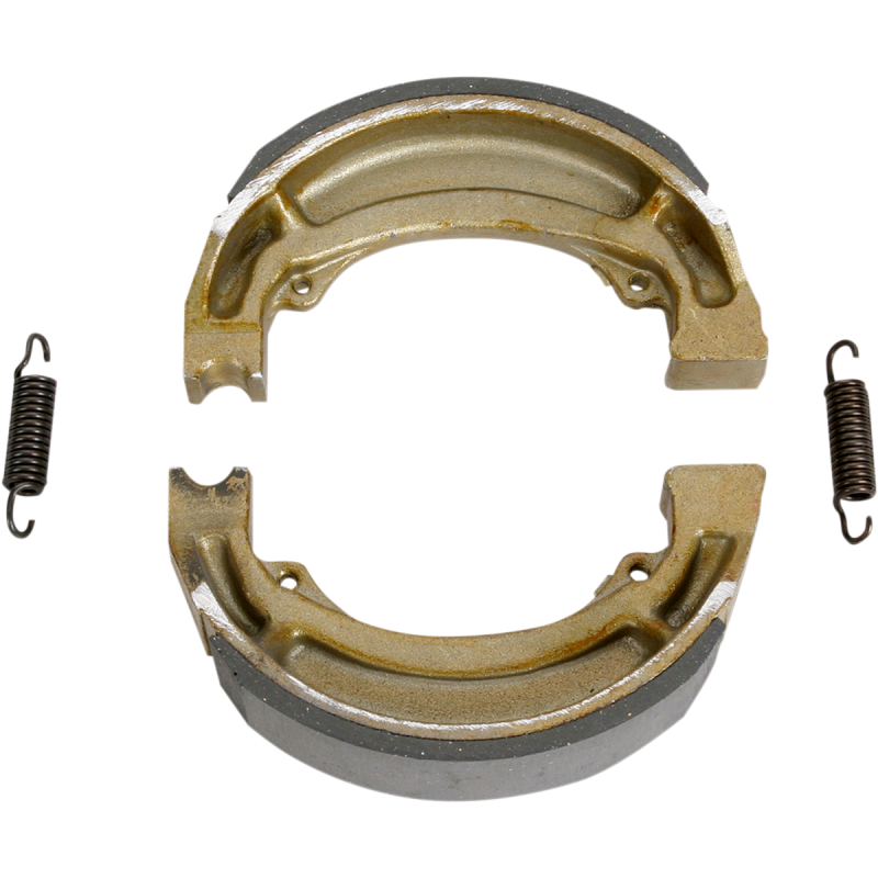 Rear Organic Brake Shoe for Suzuki GSX-R50 87