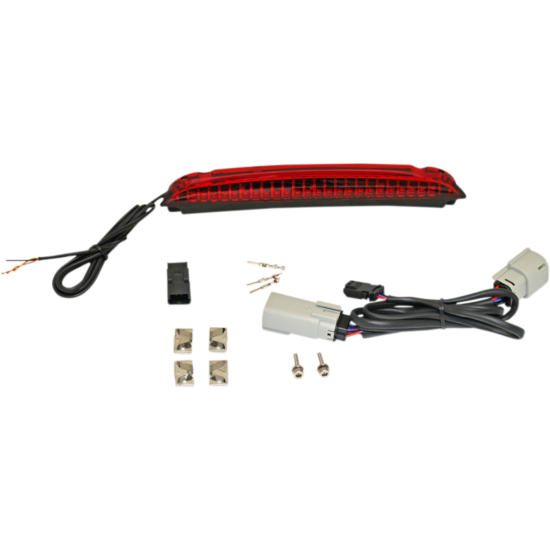 Red lens (15-24 FLRT/23-24 FLTRT)