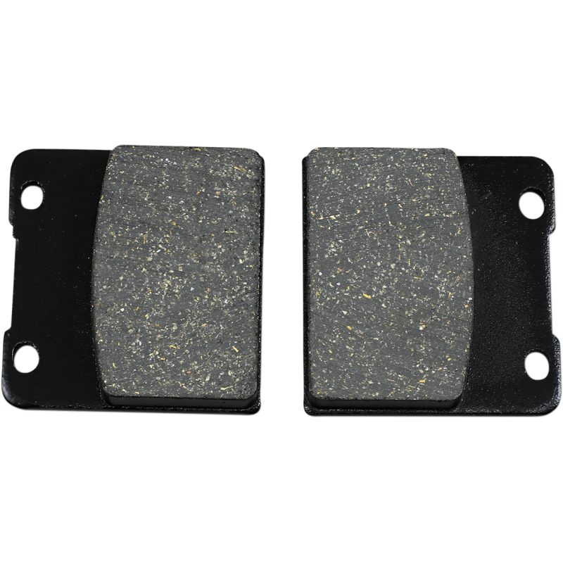EBC Semi-Sintered V Rear Brake Pads FA103