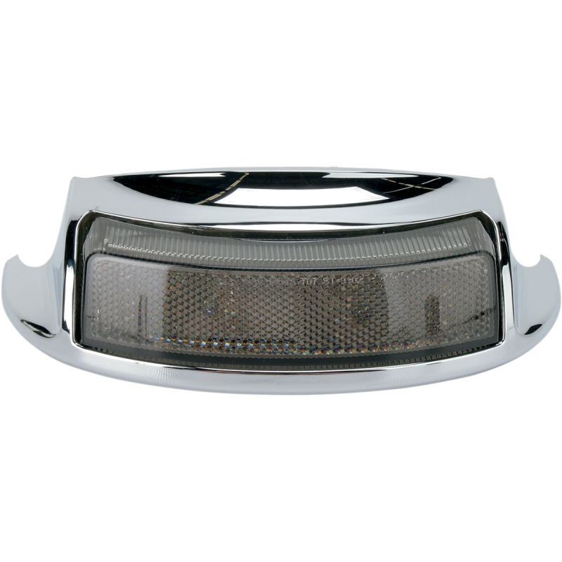 Fender Tip Light LED Smoke