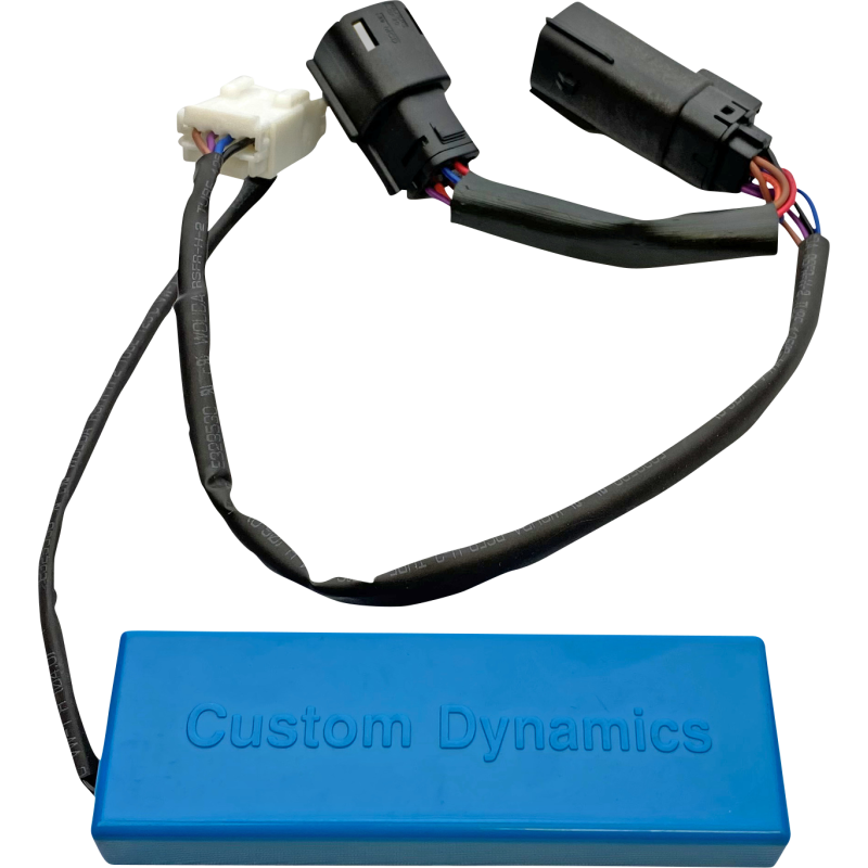 Smart Signal Stabilizer