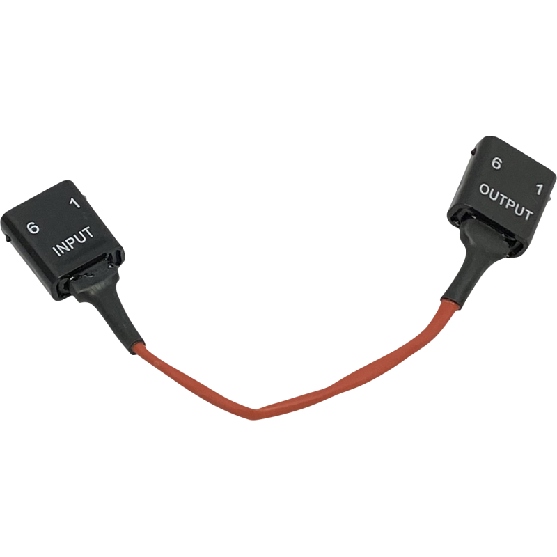 Tribar Eliminator Harness 2014-2024