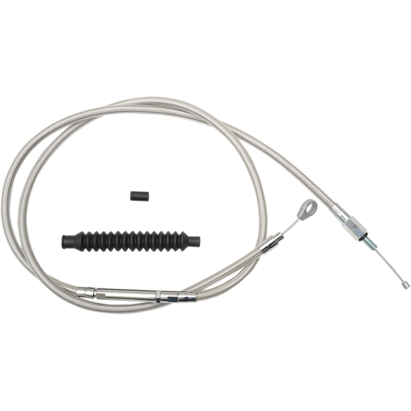 Stainless Braided Clutch Cable/Line