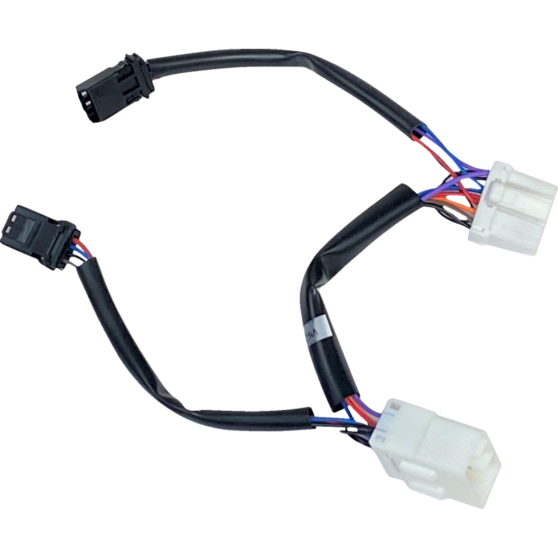 Front Accessory Adapter 99-13 Touring