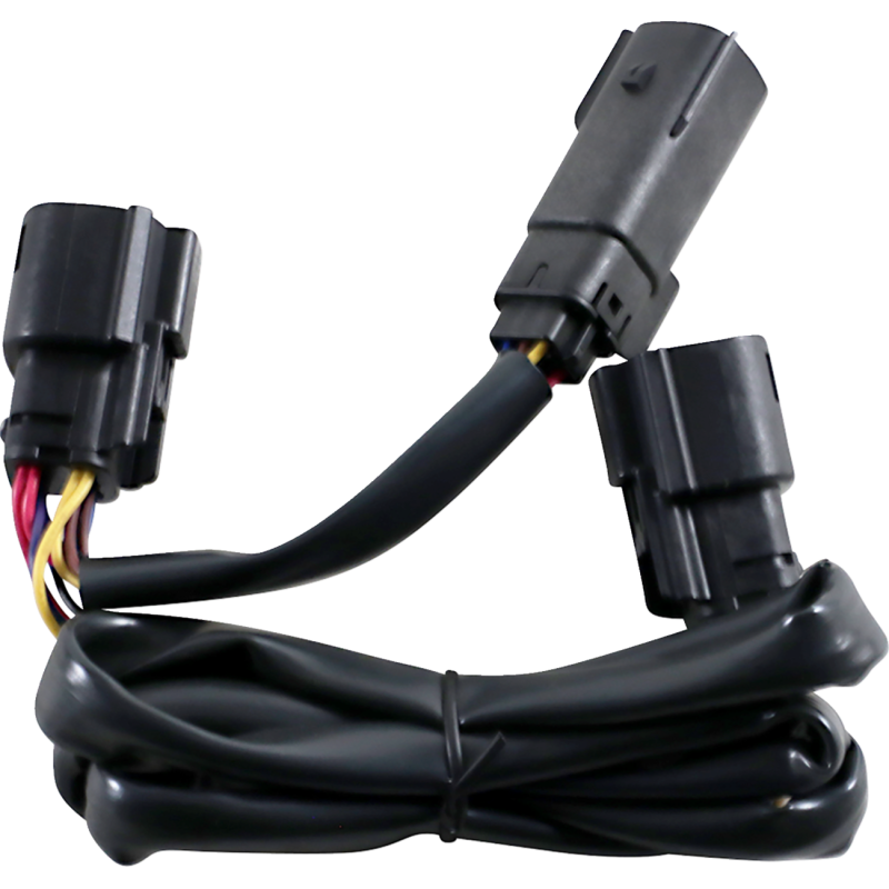 Quick Disconnect Harness 14-24