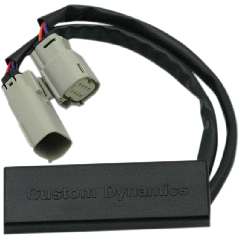 Magic Strobes Flasher for Trike