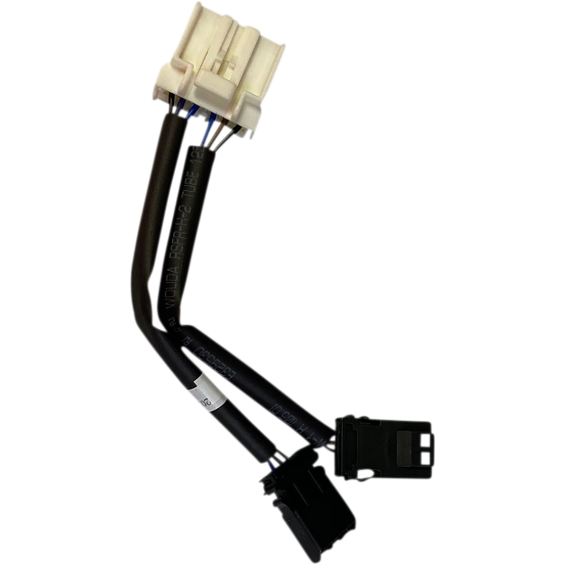 Custom Dynamics Wire Adapters for ProBEAM Dynamic Strips