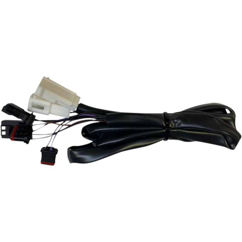 Integrated Taillight Harness (Specific Models)