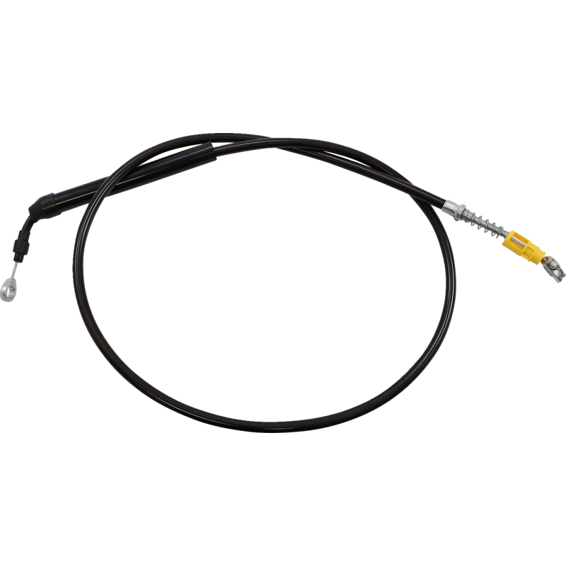 Midnight Clutch Cable/Line for 18"-20" Handlebars