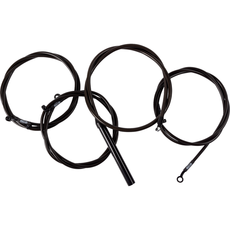 Complete Midnight Kit for 12"-14" Handlebars