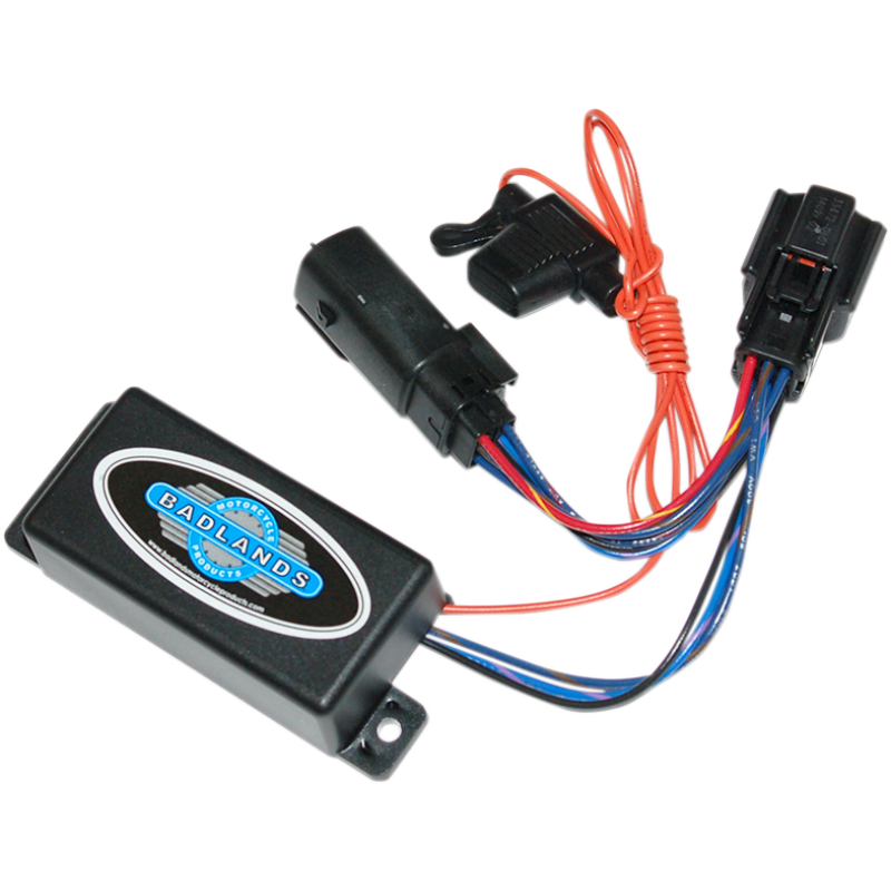 Plug-In Load Equalizer III for Touring