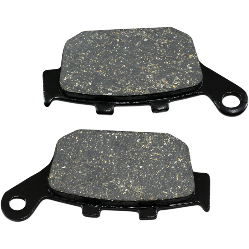 EBC Organic Pad FA140