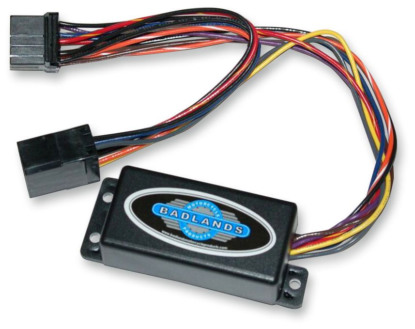 Illuminator Module 8-pin Connector