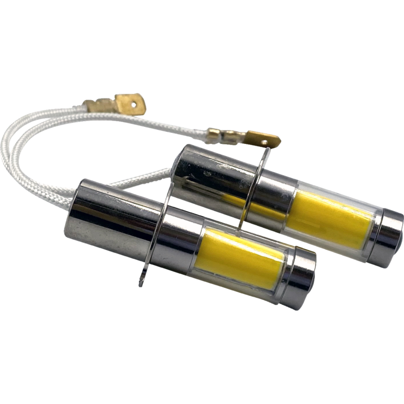 RIVCO H3-Style LED Replacement Bulbs