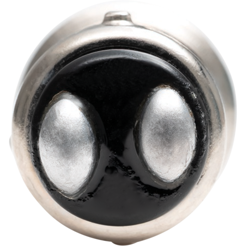 High-Intensity LED Bulb 1157 White/White