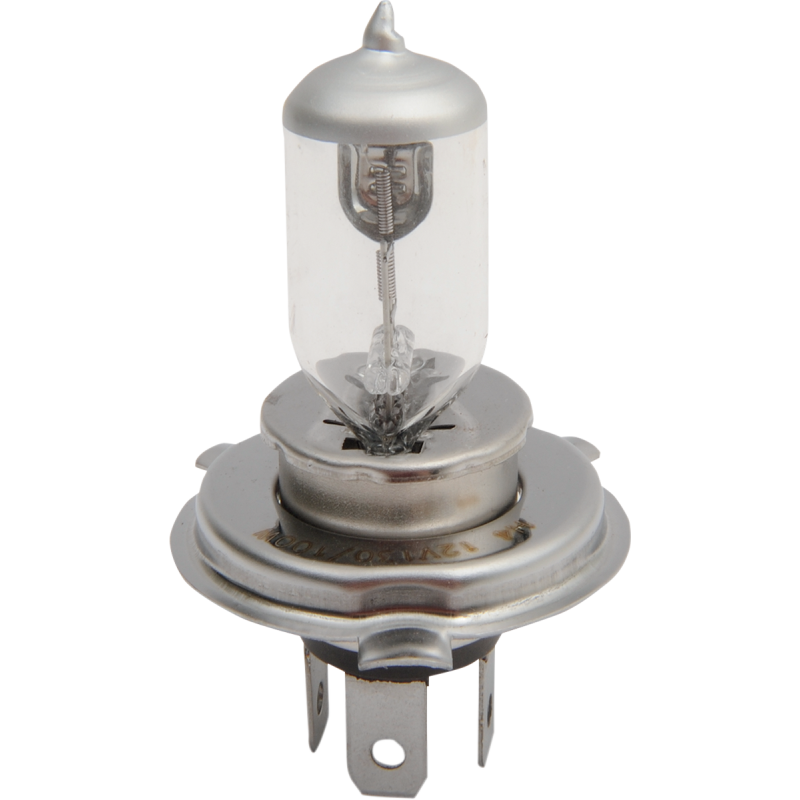Clear Halogen Bulb H-4 130/100W