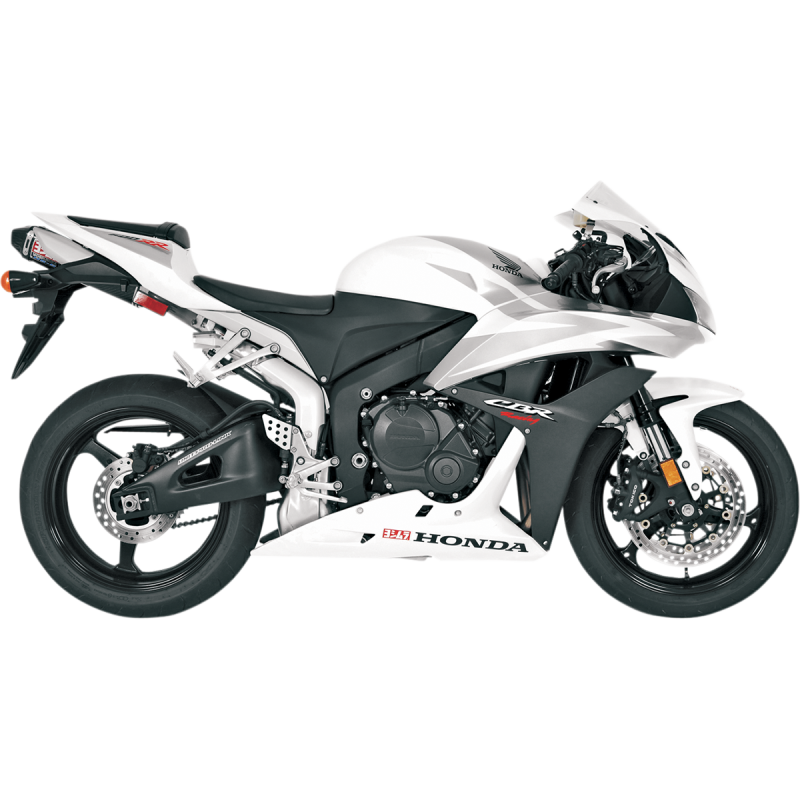 Yoshimura RS-5 Slip-On for Honda CBR600RR 07-08