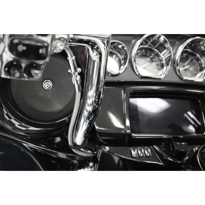 Fat Baggers Complete EZ Install Kits