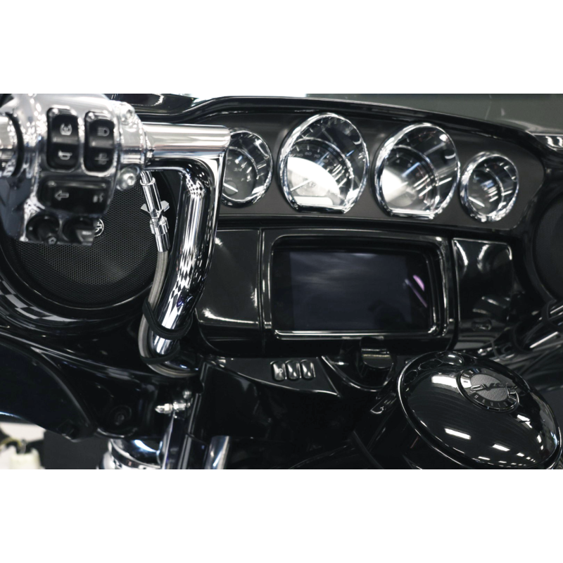 Fat Baggers Complete EZ Install Kits