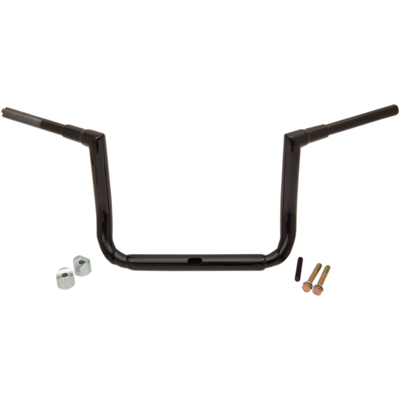 Grande Twin Peaks Touring 12" Gloss Black