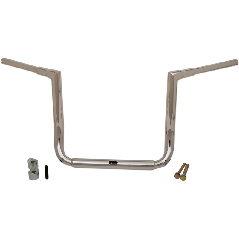 Grande Twin Peaks Touring 14" Chrome