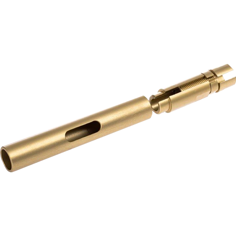 Müller Motorcycle AG Clutch Cable Control