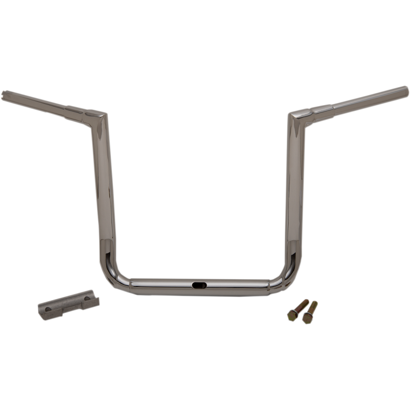 Grande Twin Peaks Touring 16" Chrome