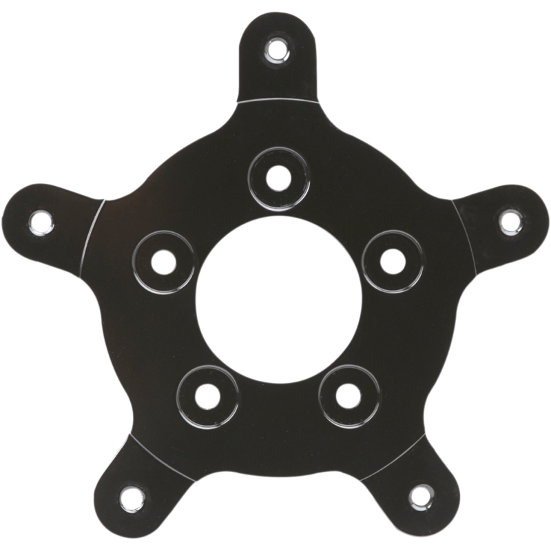 Arlen Ness Rotor Adapter Kit for Aftermarket Custom Wheels