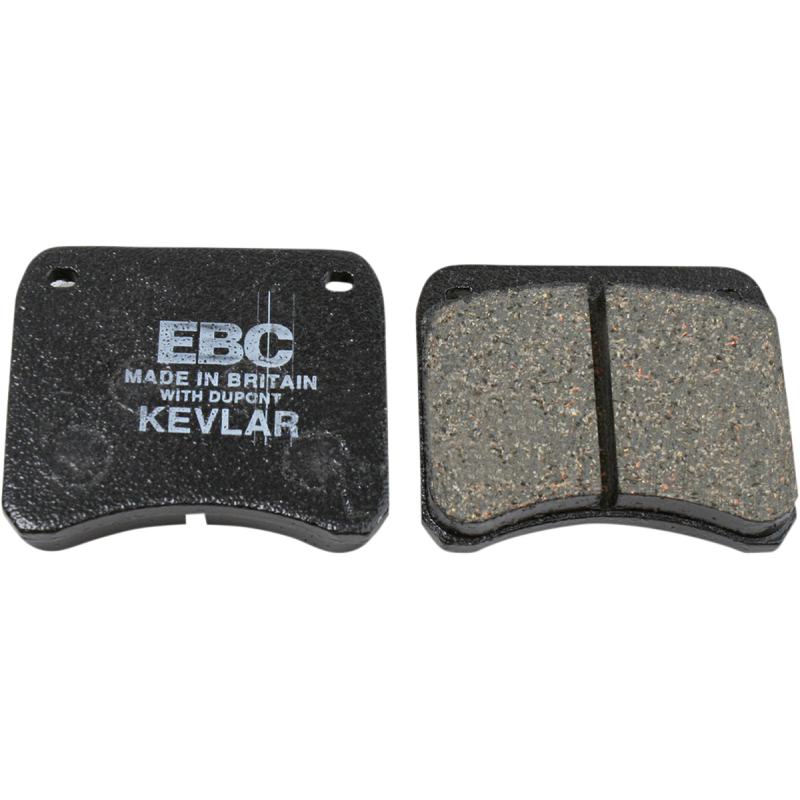 EBC Organic Rear Brake Pads FA16