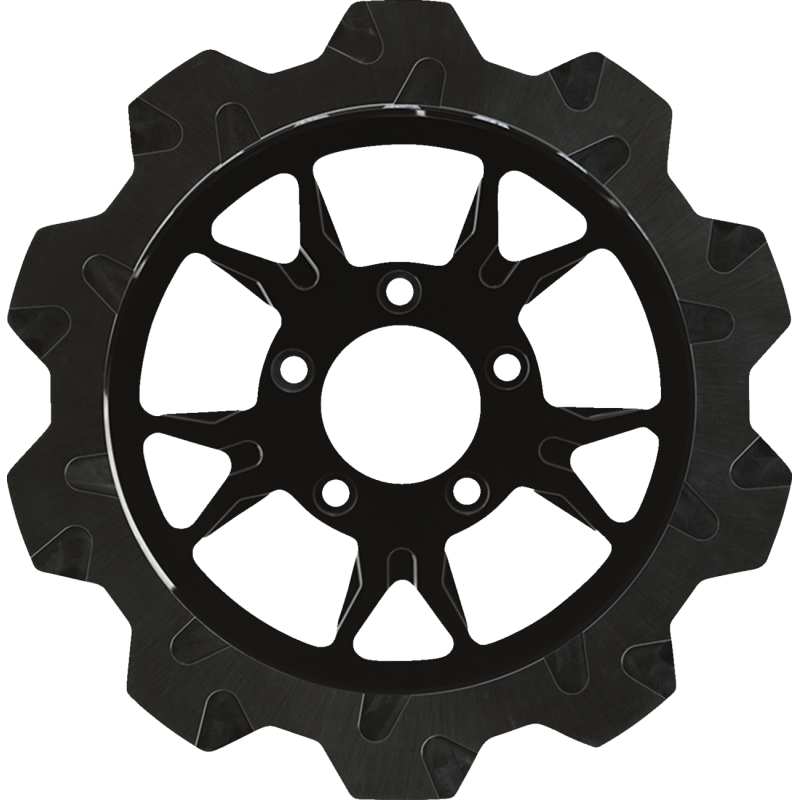 11.8" (7 MM) Rear Rotor - Crown/B-52