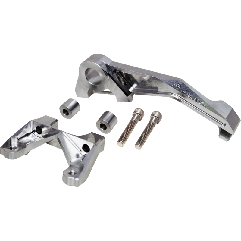 Raw Super Sport Caliper Mount