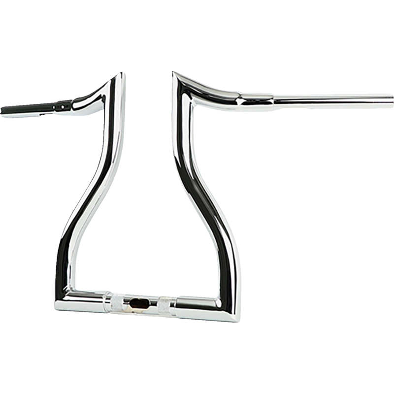 Hammerhead Handlebars 14" Chrome