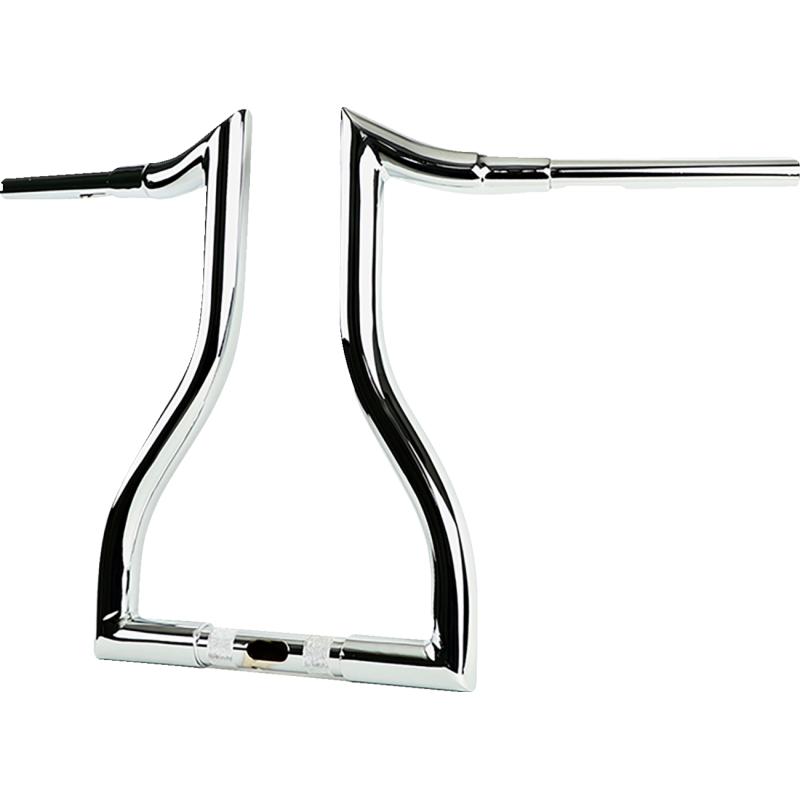 Hammerhead Handlebars 16" Chrome