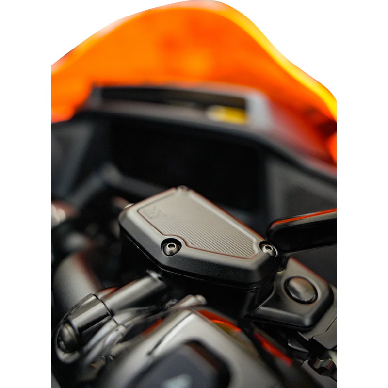 Kodlin Front Brake Master Cylinder Covers