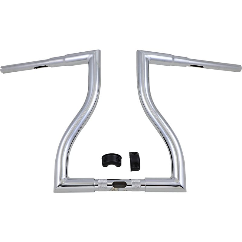 Thresher Handlebars 16" Chrome
