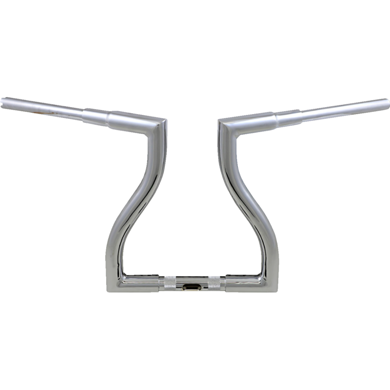Thresher Handlebars 14" Chrome