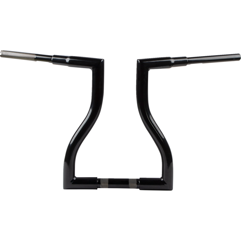 Thresher Handlebars 16" Black