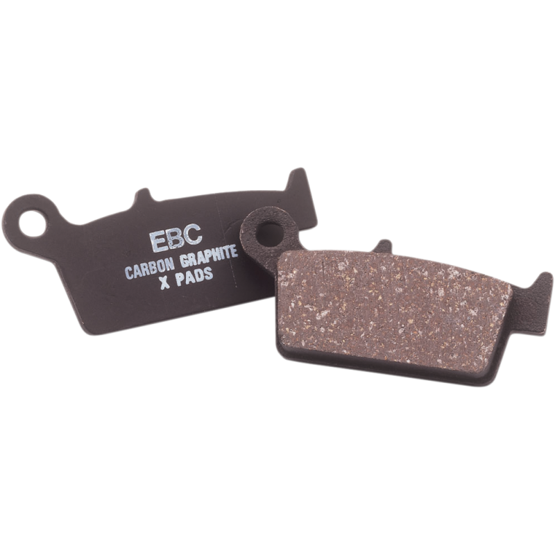 Rear Organic Brake Pad for Moto Guzzi Norge 1200 (ABS Model Only) 08-16