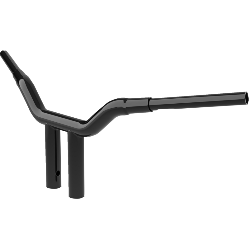 Kagefighter T-Bars 10" Black