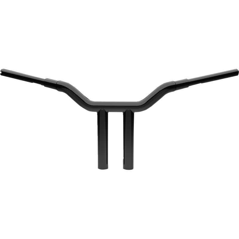 Kagefighter T-Bars 12" Black