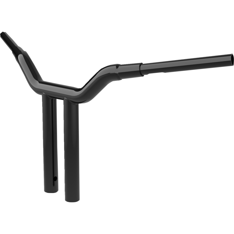 Kagefighter T-Bars 14" Black
