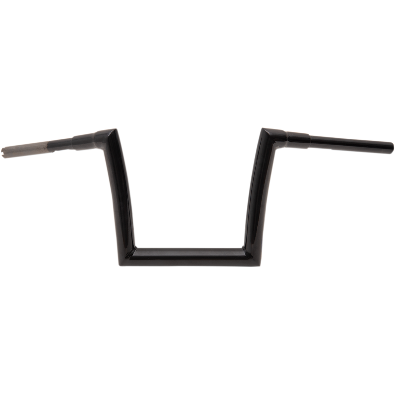 Todd's Cycle 1 1/2" Strip Handlebars