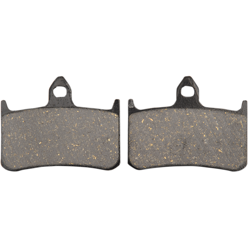 Front Organic Brake Pad for Honda CBR900RR 93-97