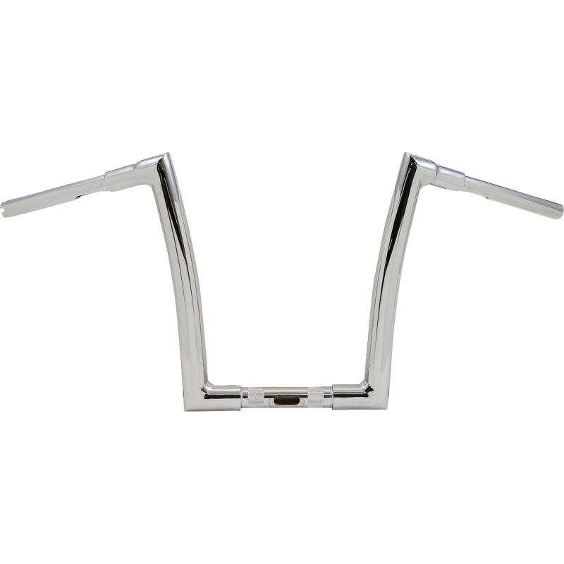 Strip Handlebars 14" Chrome