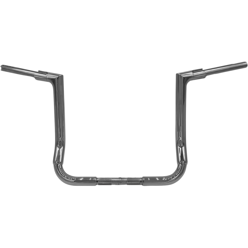 Fat Baggers 1 1/2” Flat Top EZ Install Handlebars