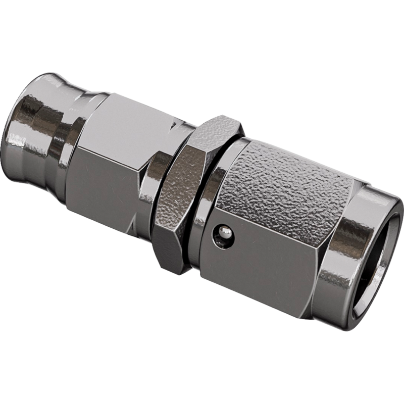 Goodridge Replacement -3 Female Hose End - Stainless Steel