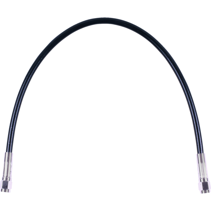 34" XR Stainless DOT Universal Brake Line
