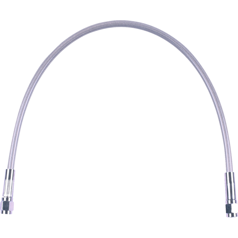 28" XR Stainless DOT Universal Brake Line