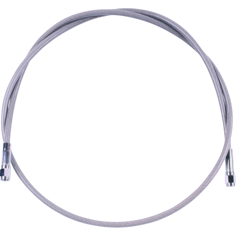 40" XR Stainless DOT Universal Brake Line