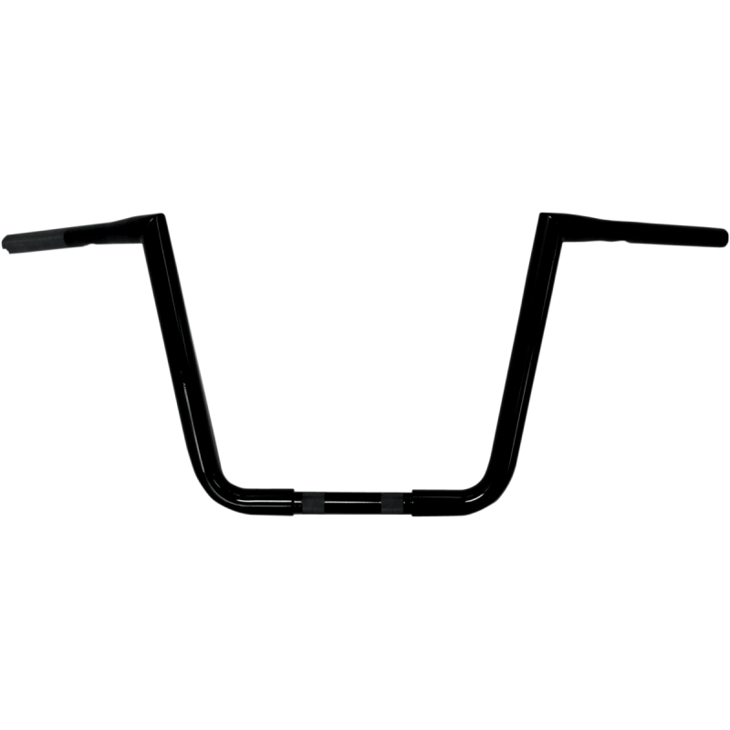 13" Big Twin Peaks Gloss Black